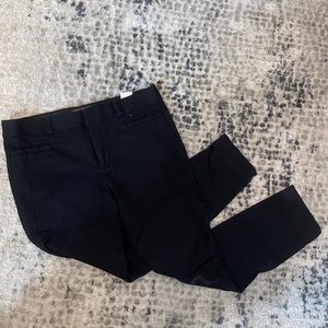 Banana Republic Sloan Slim Ankle Pants